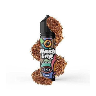 Hashtag Flavour Shot Σ έχω 12/60ml